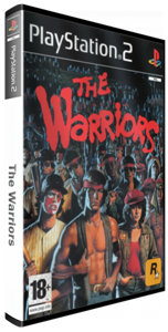 The Warriors